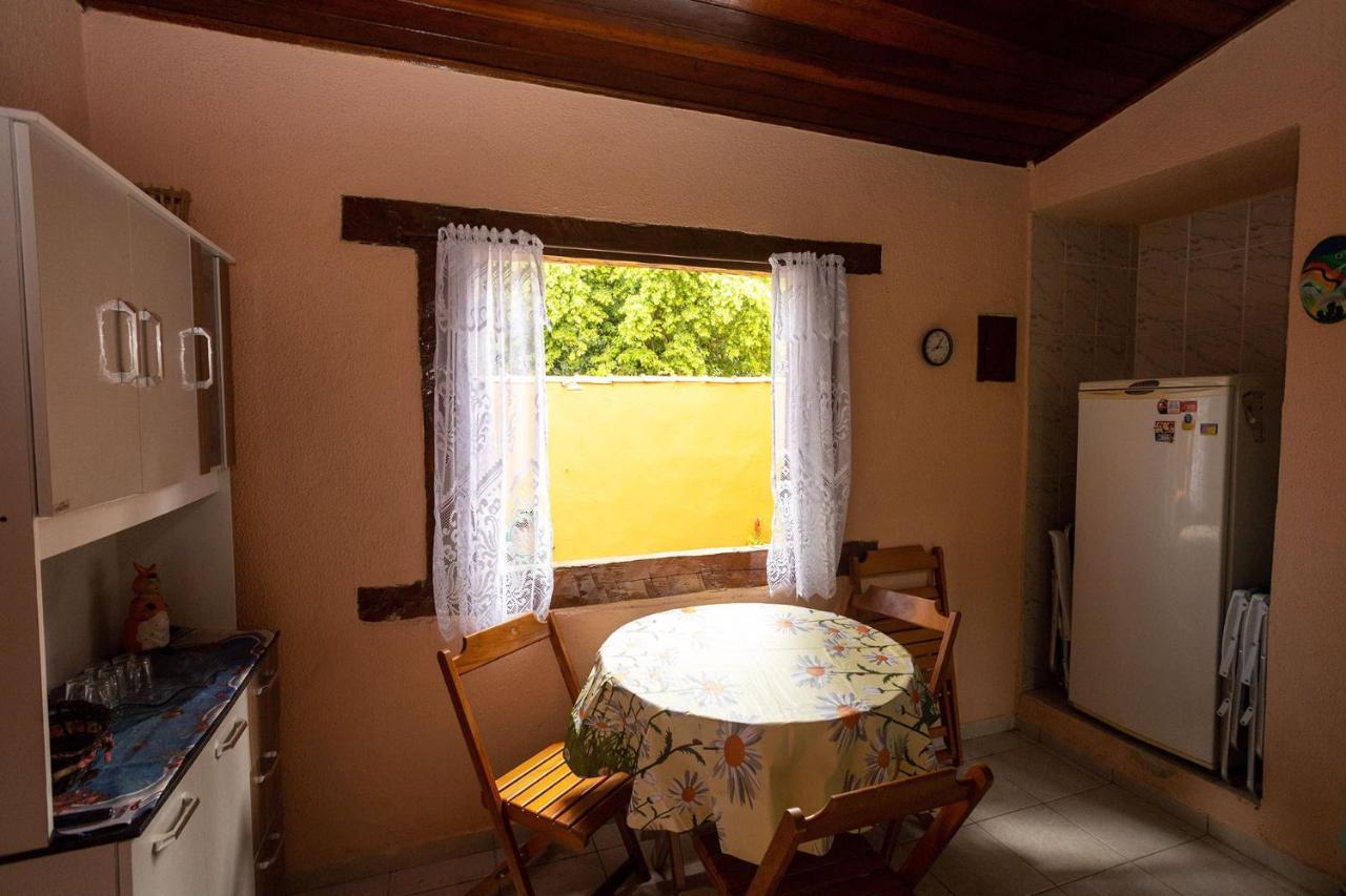 Casa Com Churrasq A 850M Da Praia De Maresias Sp Exterior foto